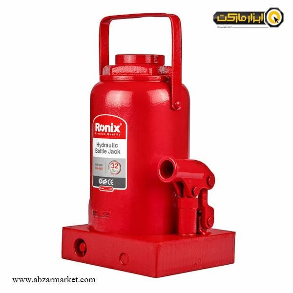 جک روغنی رونیکس مدل RH-490